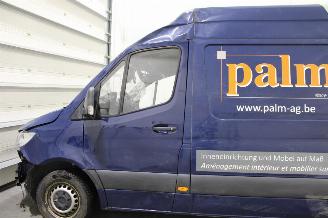 Mercedes Sprinter  picture 5