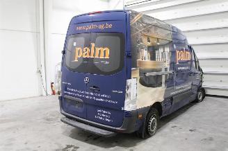 Mercedes Sprinter  picture 3