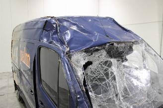 Mercedes Sprinter  picture 7