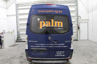 Mercedes Sprinter  picture 9