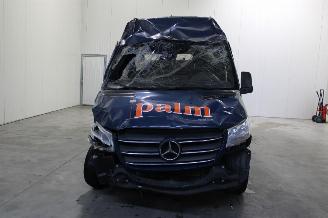 Mercedes Sprinter  picture 6