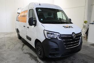 Renault Master  picture 2