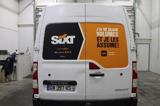 Renault Master  picture 16