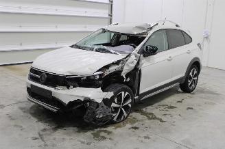 Dezmembrări autoturisme Volkswagen Taigo  2022/7