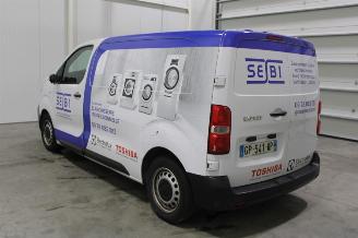 Peugeot Expert  picture 4