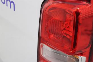 Peugeot Expert  picture 9