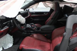 Porsche Cayenne  picture 7