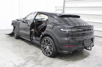 Porsche Cayenne  picture 5