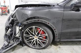 Porsche Cayenne  picture 9