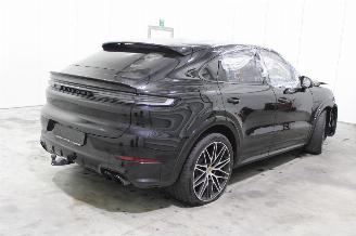 Porsche Cayenne  picture 4