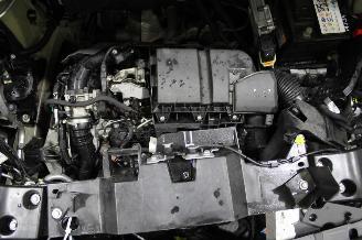 Citroën Berlingo  picture 13
