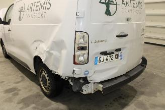 Citroën Jumpy  picture 24