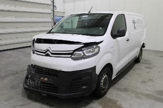 Citroën Jumpy  picture 1