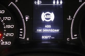 Fiat Tipo  picture 13
