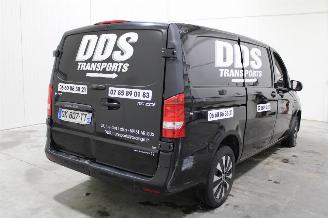 Mercedes Vito  picture 3