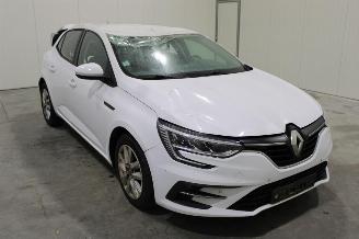 Renault Mégane Megane picture 2