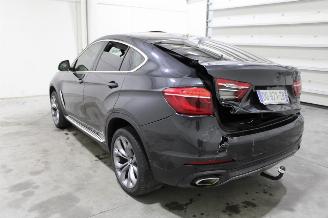 BMW X6  picture 5