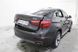 BMW X6  picture 4