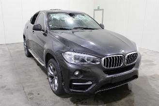 BMW X6  picture 3