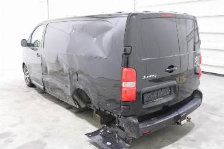 Citroën Jumpy  picture 5