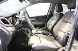 Opel Mokka  picture 11