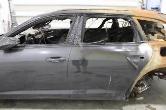 Audi A6  picture 6