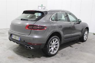 Porsche Macan  picture 3
