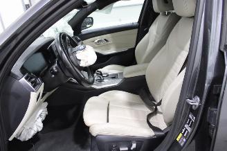 BMW 3-serie 320 picture 11