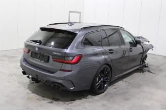 BMW 3-serie 320 picture 3