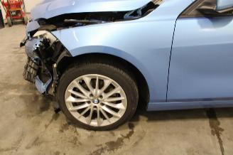 BMW 1-serie 118 picture 5