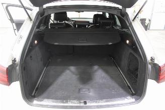 Audi A6  picture 16