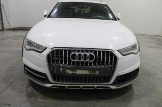 Audi A6  picture 6