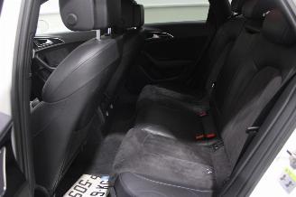 Audi A6  picture 12