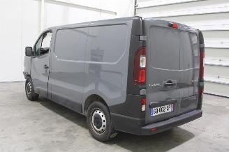 Renault Trafic  picture 4