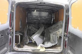 Renault Trafic  picture 22