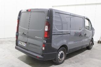 Renault Trafic  picture 3