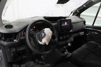 Renault Trafic  picture 10