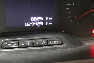 Peugeot Partner  picture 12