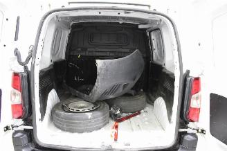 Peugeot Partner  picture 17