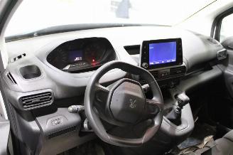 Peugeot Partner  picture 10