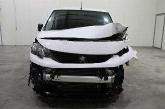 Peugeot Partner  picture 6