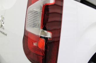Peugeot Partner  picture 21