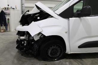 Peugeot Partner  picture 5
