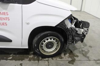 Citroën Berlingo  picture 7