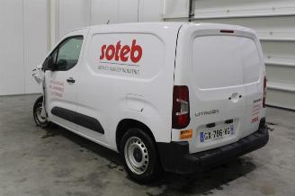 Citroën Berlingo  picture 4