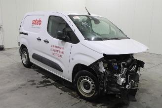 Citroën Berlingo  picture 2