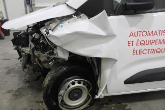 Citroën Berlingo  picture 5