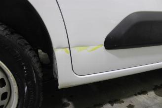 Citroën Berlingo  picture 9