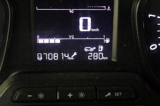Opel Vivaro  picture 11