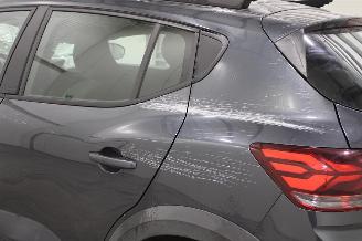 Dacia Sandero  picture 5
